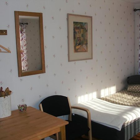 Hedemora Logi Hostel Εξωτερικό φωτογραφία