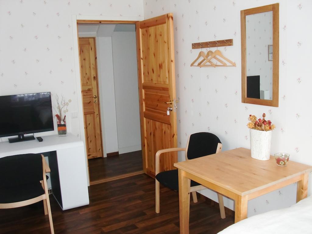 Hedemora Logi Hostel Εξωτερικό φωτογραφία