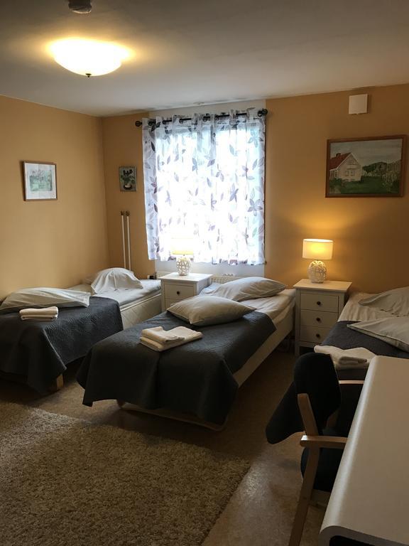 Hedemora Logi Hostel Εξωτερικό φωτογραφία